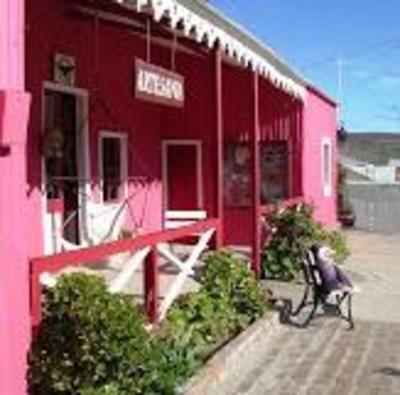 фото отеля La Casa de La Tia Alicia