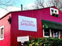 La Casa de La Tia Alicia