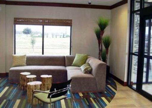 фото отеля Comfort Suites Bossier City