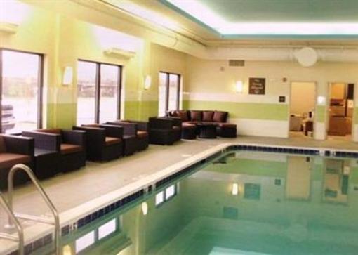 фото отеля Comfort Suites Bossier City