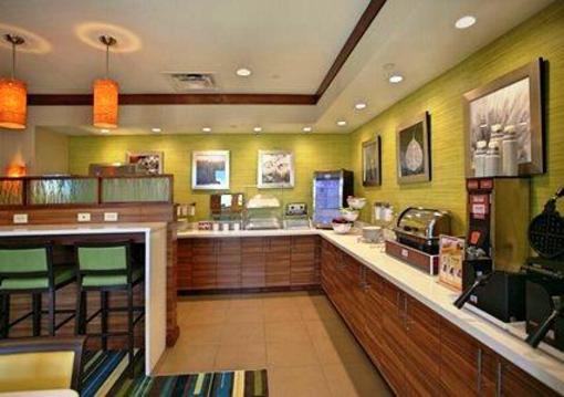 фото отеля Comfort Suites Bossier City