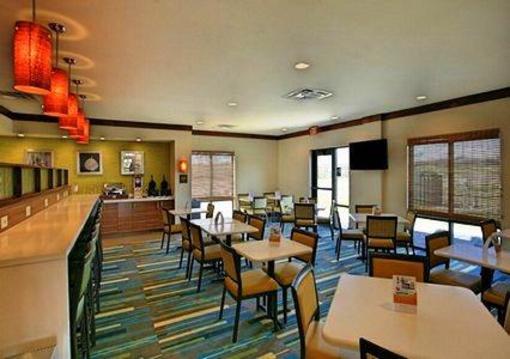 фото отеля Comfort Suites Bossier City