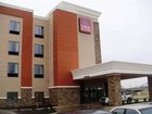 фото отеля Comfort Suites Bossier City