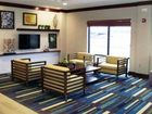 фото отеля Comfort Suites Bossier City