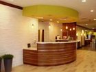 фото отеля Comfort Suites Bossier City