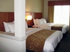 фото отеля Comfort Suites Bossier City