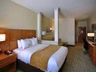 фото отеля Comfort Suites Bossier City