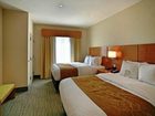 фото отеля Comfort Suites Bossier City