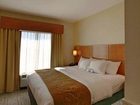 фото отеля Comfort Suites Bossier City