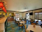 фото отеля Comfort Suites Bossier City