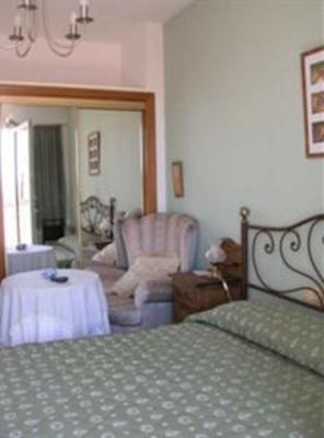 фото отеля Hostal Goya II