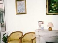 Hotel Chevallier