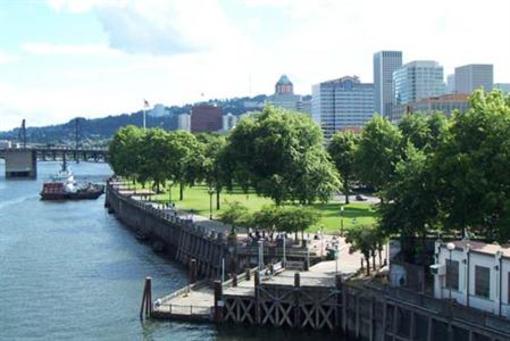 фото отеля HI - Portland, Northwest