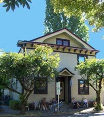 фото отеля HI - Portland, Northwest
