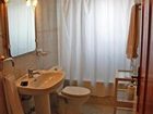 фото отеля Hostal El Pirineo