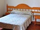 фото отеля Hostal El Pirineo