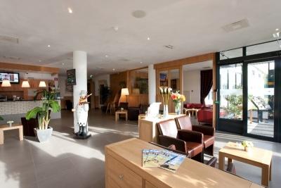 фото отеля Bastion Hotel Geleen