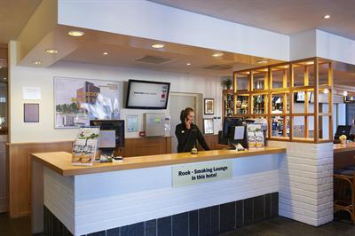 фото отеля Bastion Hotel Geleen