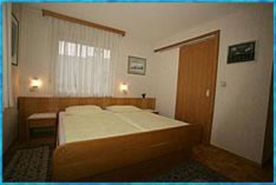 фото отеля B & B  Pension Mlinar Bled