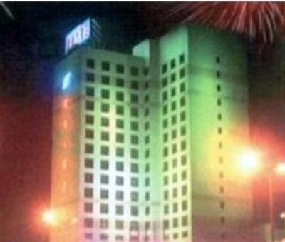 фото отеля Qingdao Sweet Space Business Hotel