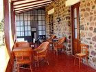 фото отеля Hostal El Cerrito San Lorenzo