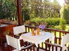 фото отеля Hostal El Cerrito San Lorenzo