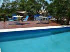 фото отеля Hostal El Cerrito San Lorenzo