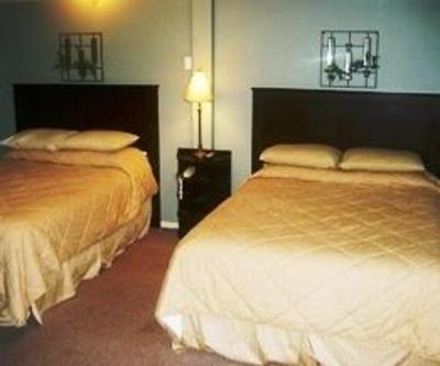 фото отеля Swiss Chalets Motel Hope