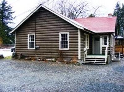 фото отеля Swiss Chalets Motel Hope