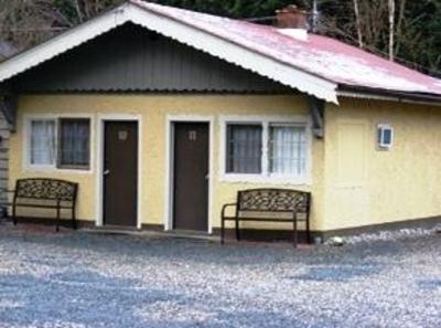 фото отеля Swiss Chalets Motel Hope