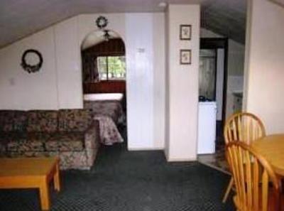 фото отеля Swiss Chalets Motel Hope
