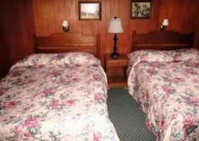 фото отеля Swiss Chalets Motel Hope