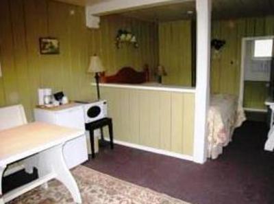 фото отеля Swiss Chalets Motel Hope