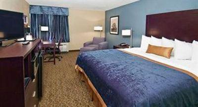 фото отеля Wyndham Garden Texarkana