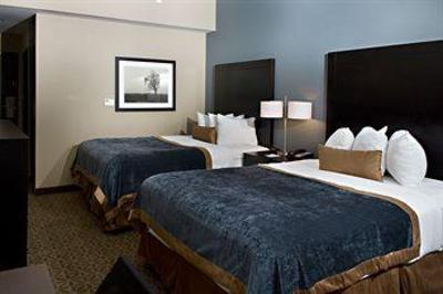 фото отеля Wyndham Garden Texarkana