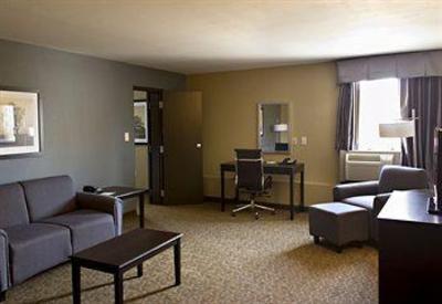 фото отеля Wyndham Garden Texarkana