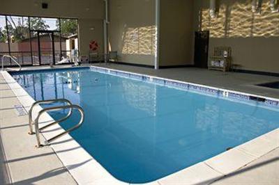 фото отеля Wyndham Garden Texarkana