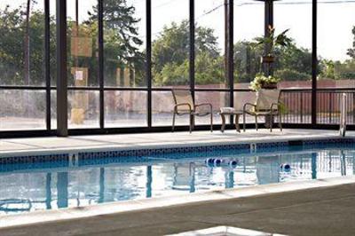 фото отеля Wyndham Garden Texarkana