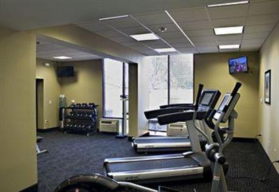 фото отеля Wyndham Garden Texarkana