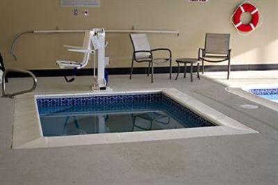 фото отеля Wyndham Garden Texarkana