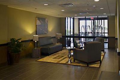 фото отеля Wyndham Garden Texarkana