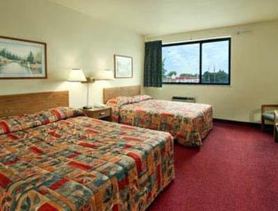 фото отеля Super 8 Motel Sarnia