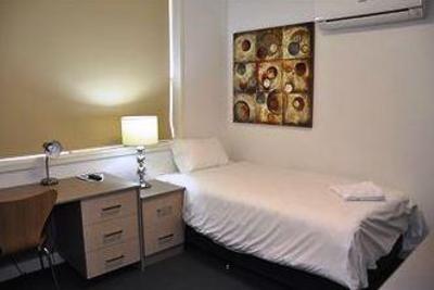 фото отеля Hotel Gracelands