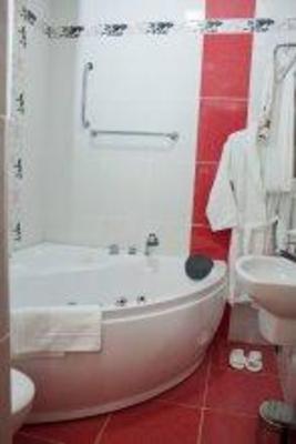 фото отеля Classic Hotel Pyatigorsk