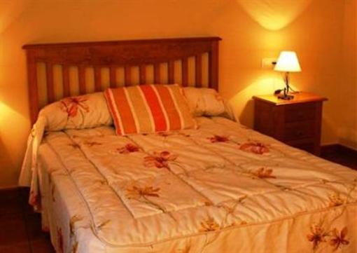 фото отеля Hotel Rural Montefragoso