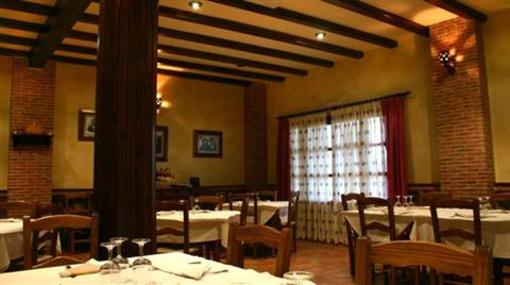 фото отеля Hotel Rural Montefragoso