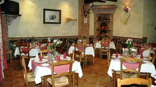 фото отеля Hotel Rural Montefragoso