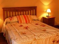Hotel Rural Montefragoso