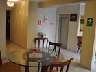 фото отеля Hostal Barranco