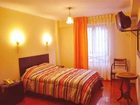 фото отеля Hostal Barranco